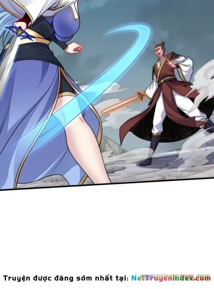 Trang 2 - Vai Ác Sư Tôn Mang Theo Các Đồ Đệ Vô Địch Thiên Hạ