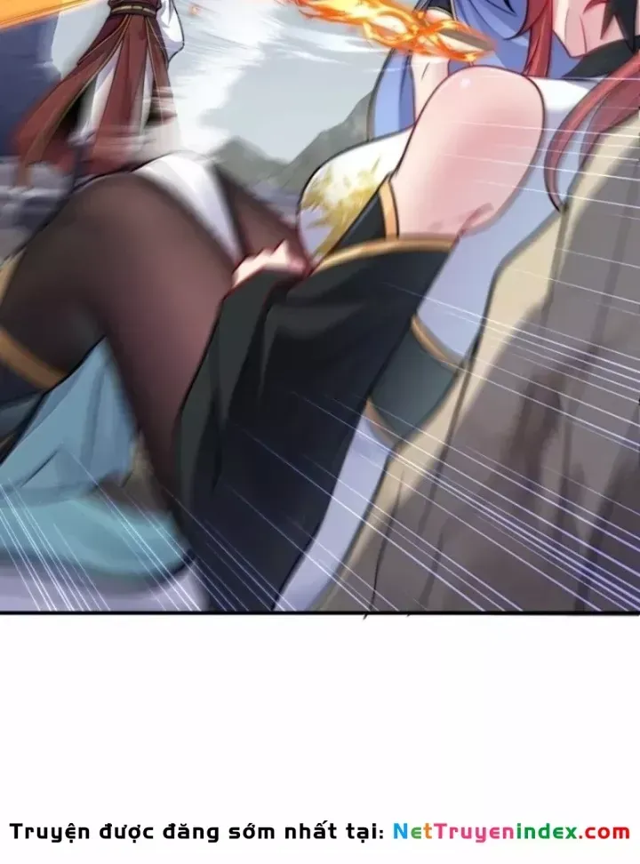 Trang 12 - Vai Ác Sư Tôn Mang Theo Các Đồ Đệ Vô Địch Thiên Hạ