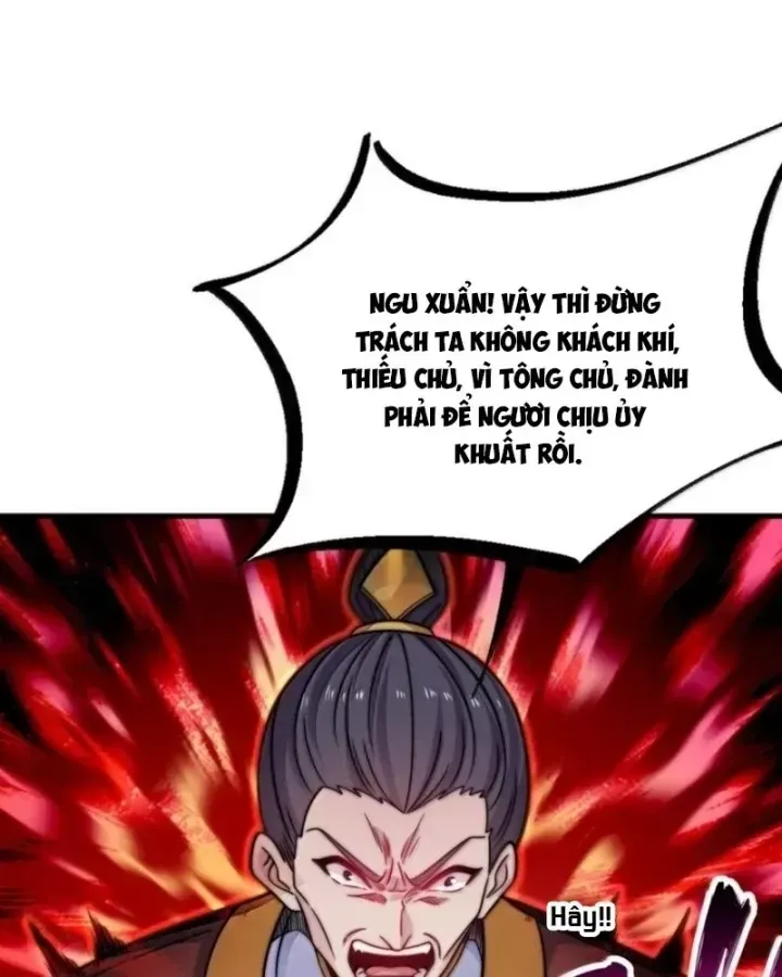 Trang 15 - Vai Ác Sư Tôn Mang Theo Các Đồ Đệ Vô Địch Thiên Hạ