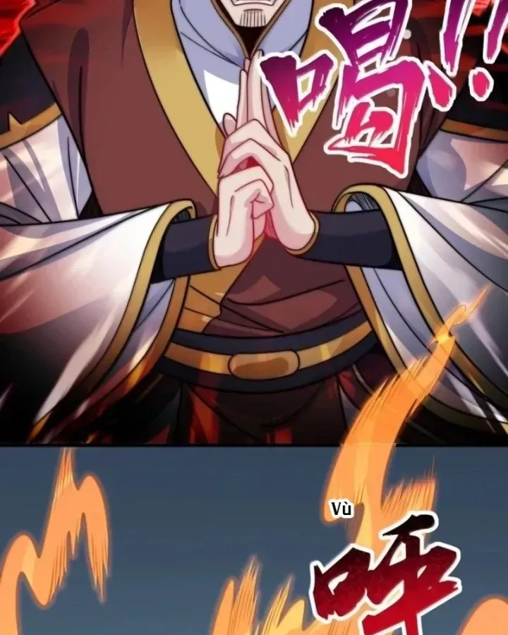 Trang 16 - Vai Ác Sư Tôn Mang Theo Các Đồ Đệ Vô Địch Thiên Hạ