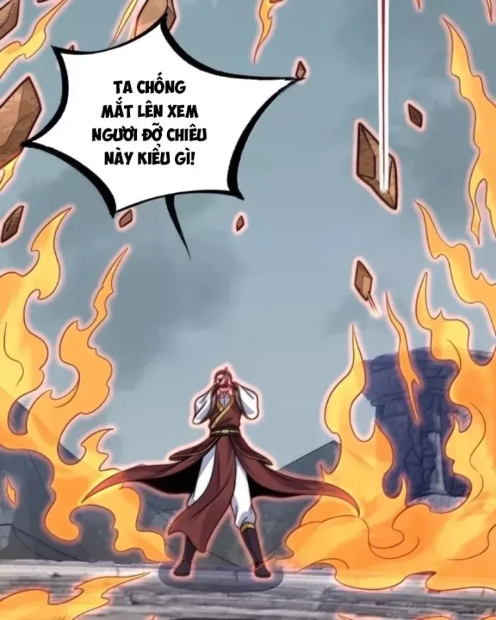 Trang 18 - Vai Ác Sư Tôn Mang Theo Các Đồ Đệ Vô Địch Thiên Hạ