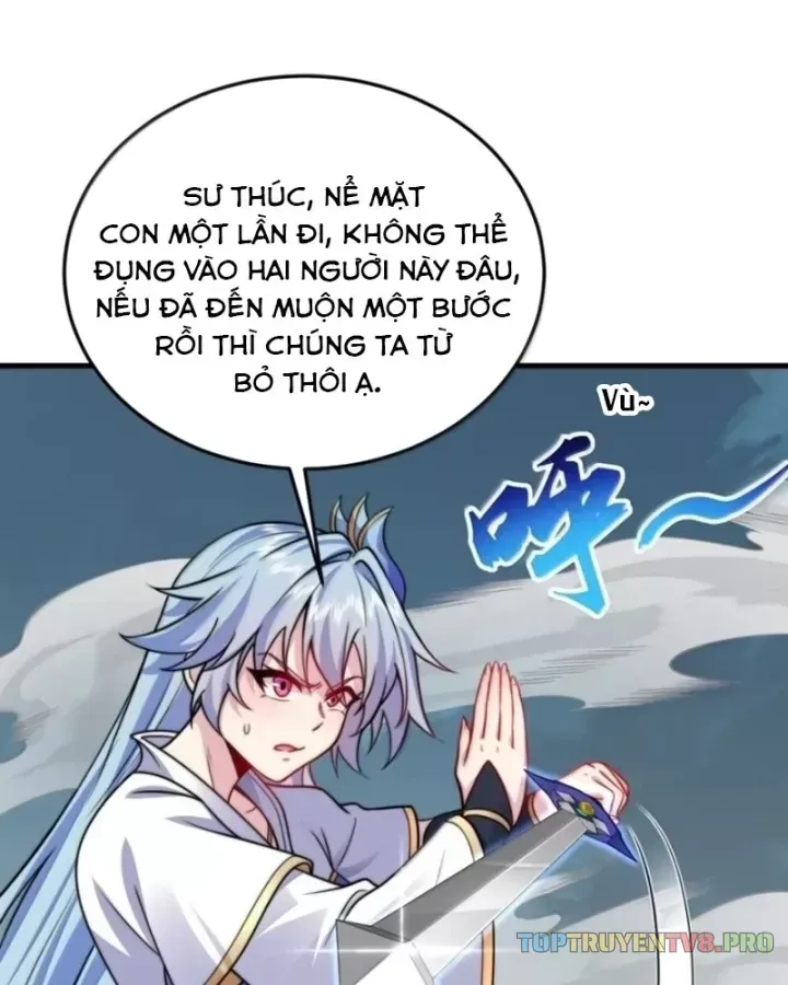 Trang 3 - Vai Ác Sư Tôn Mang Theo Các Đồ Đệ Vô Địch Thiên Hạ