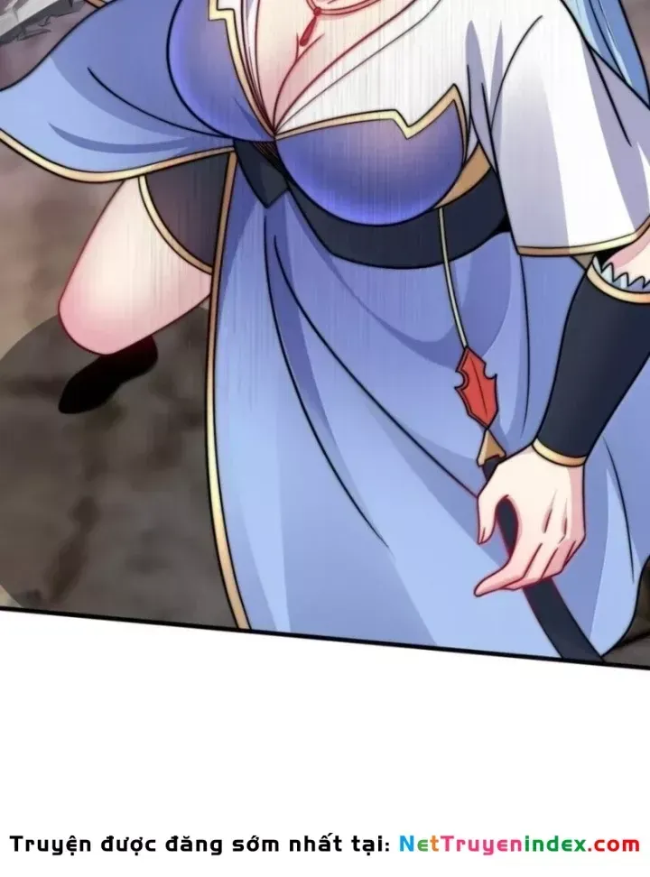 Trang 21 - Vai Ác Sư Tôn Mang Theo Các Đồ Đệ Vô Địch Thiên Hạ