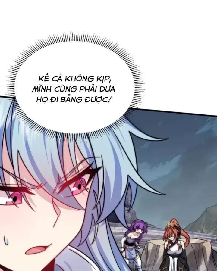 Trang 22 - Vai Ác Sư Tôn Mang Theo Các Đồ Đệ Vô Địch Thiên Hạ