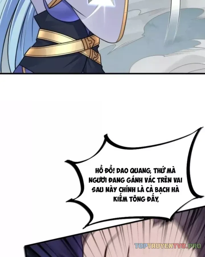 Trang 4 - Vai Ác Sư Tôn Mang Theo Các Đồ Đệ Vô Địch Thiên Hạ