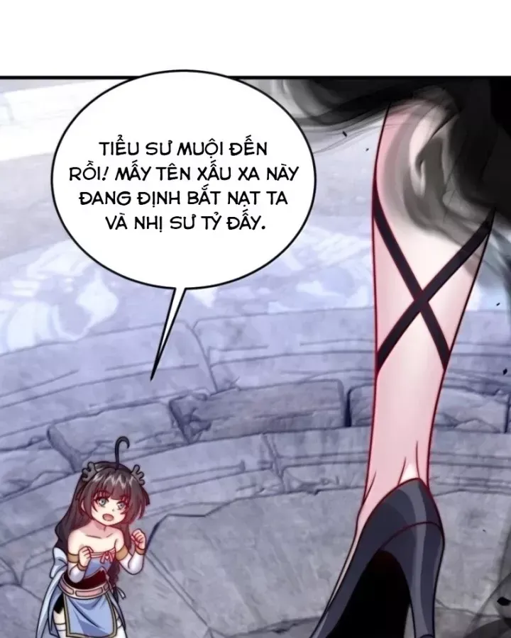 Trang 36 - Vai Ác Sư Tôn Mang Theo Các Đồ Đệ Vô Địch Thiên Hạ