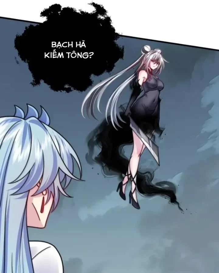 Trang 39 - Vai Ác Sư Tôn Mang Theo Các Đồ Đệ Vô Địch Thiên Hạ