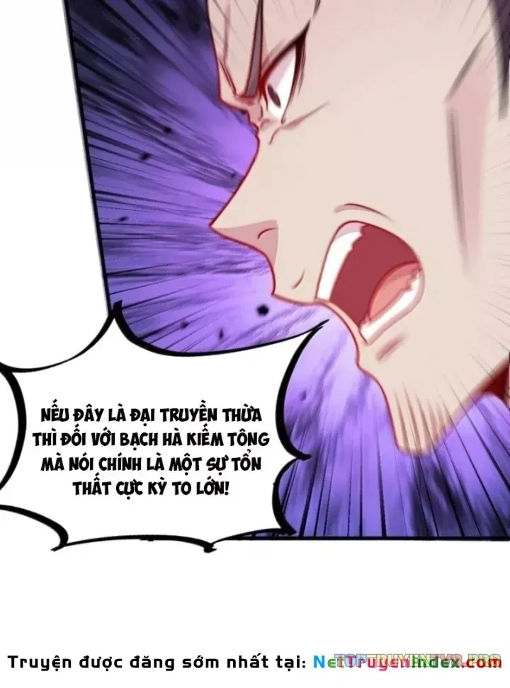 Trang 5 - Vai Ác Sư Tôn Mang Theo Các Đồ Đệ Vô Địch Thiên Hạ