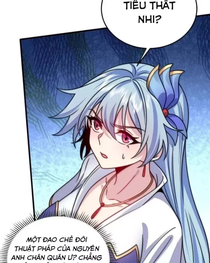 Trang 41 - Vai Ác Sư Tôn Mang Theo Các Đồ Đệ Vô Địch Thiên Hạ