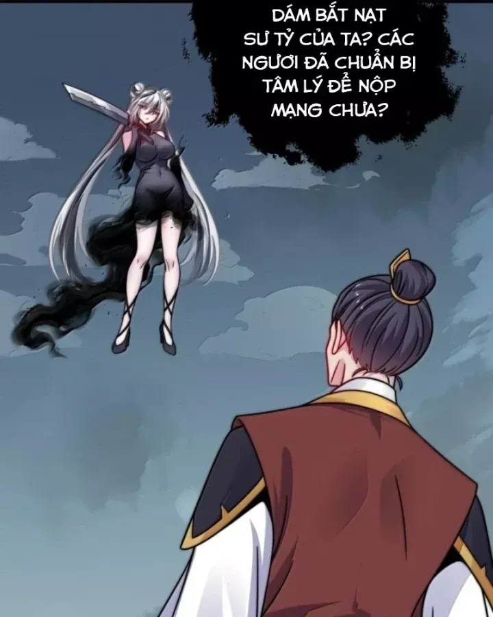 Trang 43 - Vai Ác Sư Tôn Mang Theo Các Đồ Đệ Vô Địch Thiên Hạ