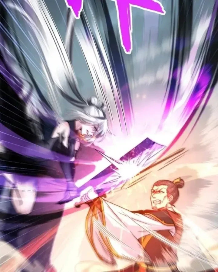 Trang 45 - Vai Ác Sư Tôn Mang Theo Các Đồ Đệ Vô Địch Thiên Hạ