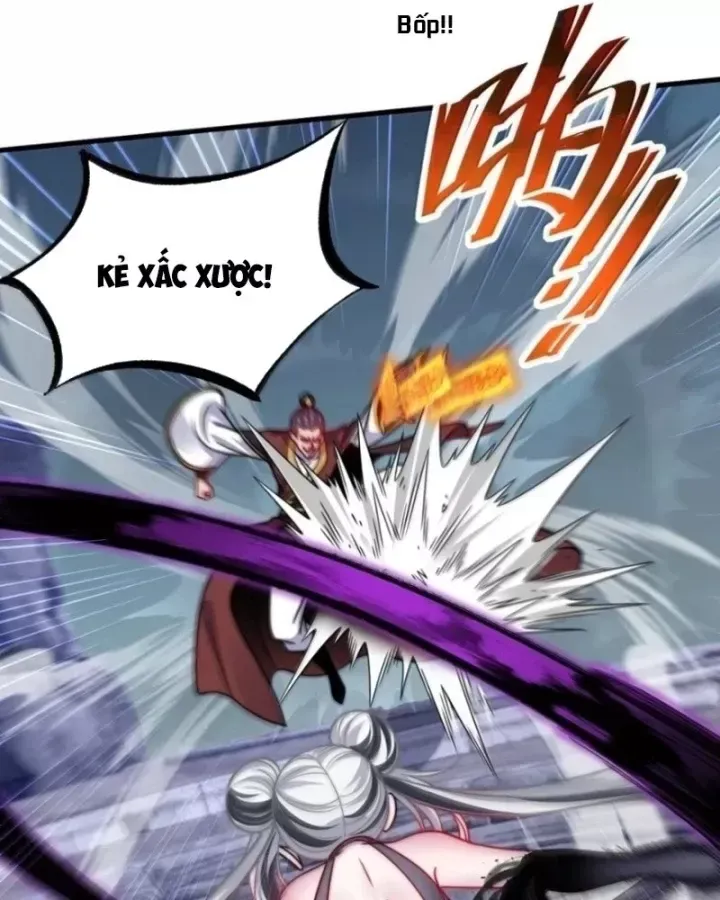 Trang 48 - Vai Ác Sư Tôn Mang Theo Các Đồ Đệ Vô Địch Thiên Hạ