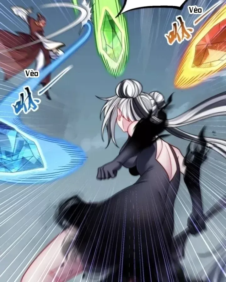 Trang 51 - Vai Ác Sư Tôn Mang Theo Các Đồ Đệ Vô Địch Thiên Hạ