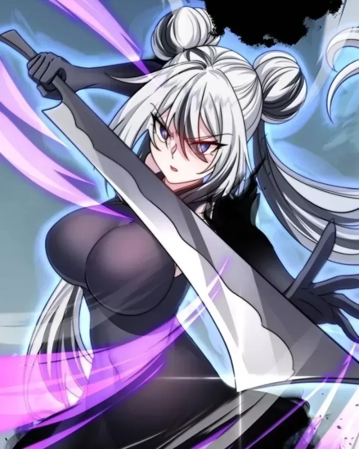 Trang 55 - Vai Ác Sư Tôn Mang Theo Các Đồ Đệ Vô Địch Thiên Hạ