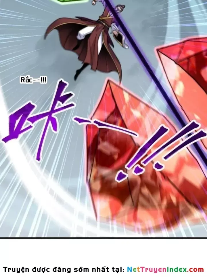 Trang 58 - Vai Ác Sư Tôn Mang Theo Các Đồ Đệ Vô Địch Thiên Hạ