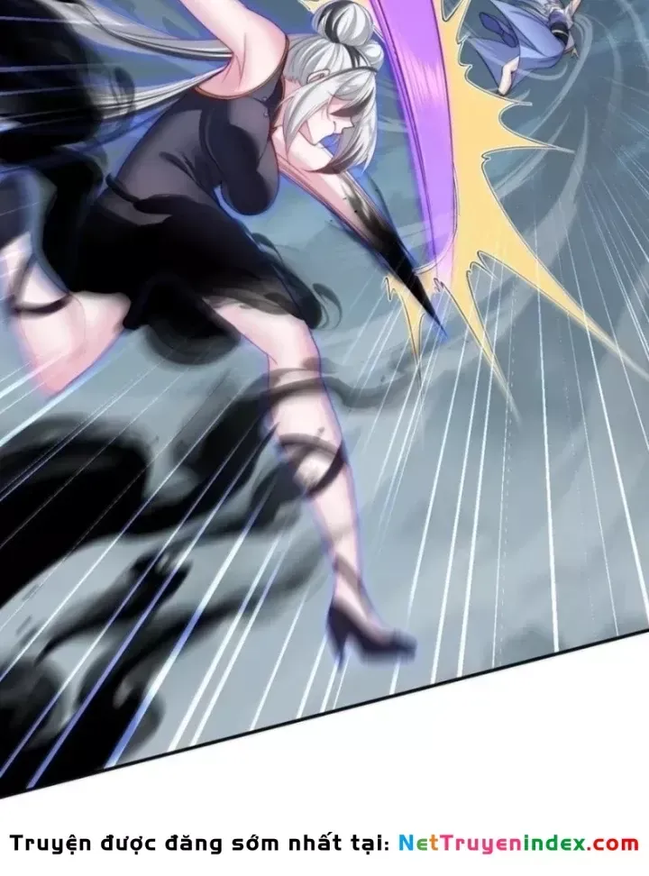 Trang 85 - Vai Ác Sư Tôn Mang Theo Các Đồ Đệ Vô Địch Thiên Hạ