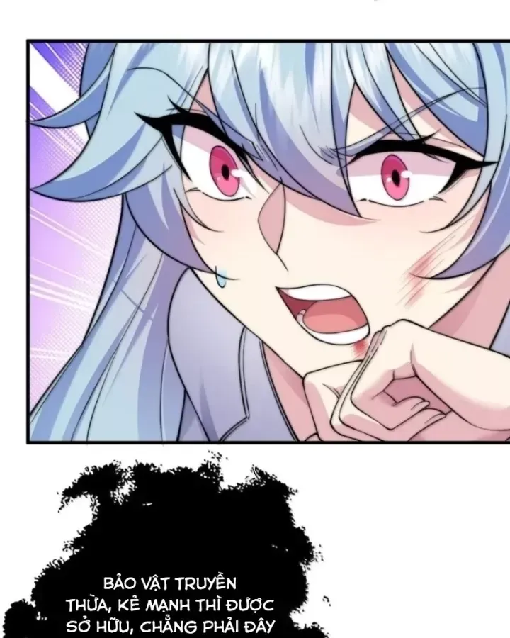 Trang 88 - Vai Ác Sư Tôn Mang Theo Các Đồ Đệ Vô Địch Thiên Hạ