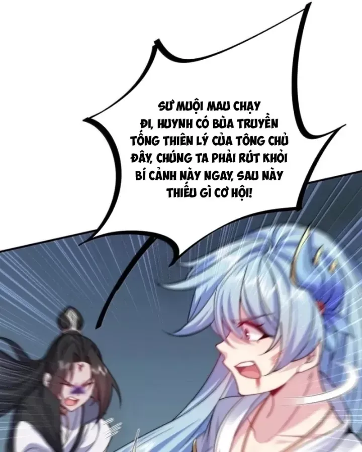 Trang 91 - Vai Ác Sư Tôn Mang Theo Các Đồ Đệ Vô Địch Thiên Hạ