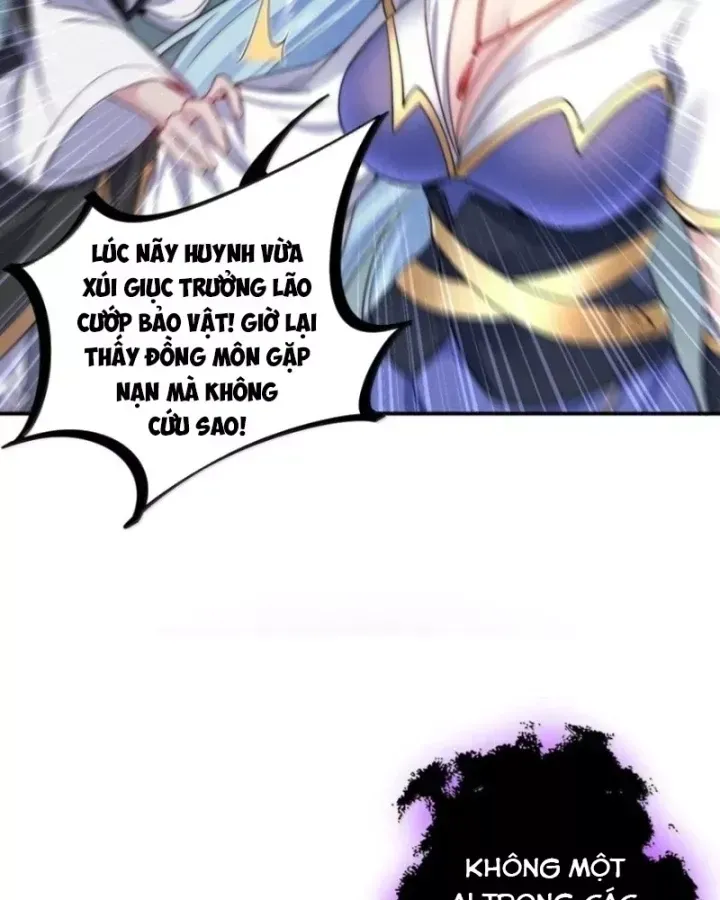 Trang 92 - Vai Ác Sư Tôn Mang Theo Các Đồ Đệ Vô Địch Thiên Hạ