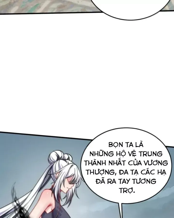 Trang 11 - Vai Ác Sư Tôn Mang Theo Các Đồ Đệ Vô Địch Thiên Hạ