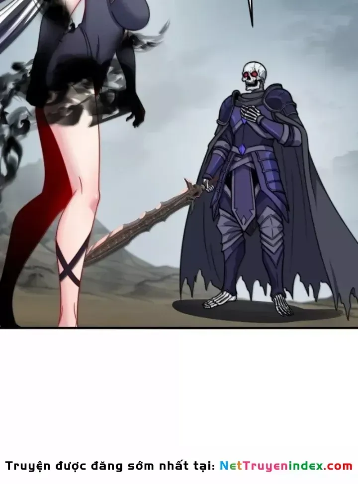 Trang 12 - Vai Ác Sư Tôn Mang Theo Các Đồ Đệ Vô Địch Thiên Hạ