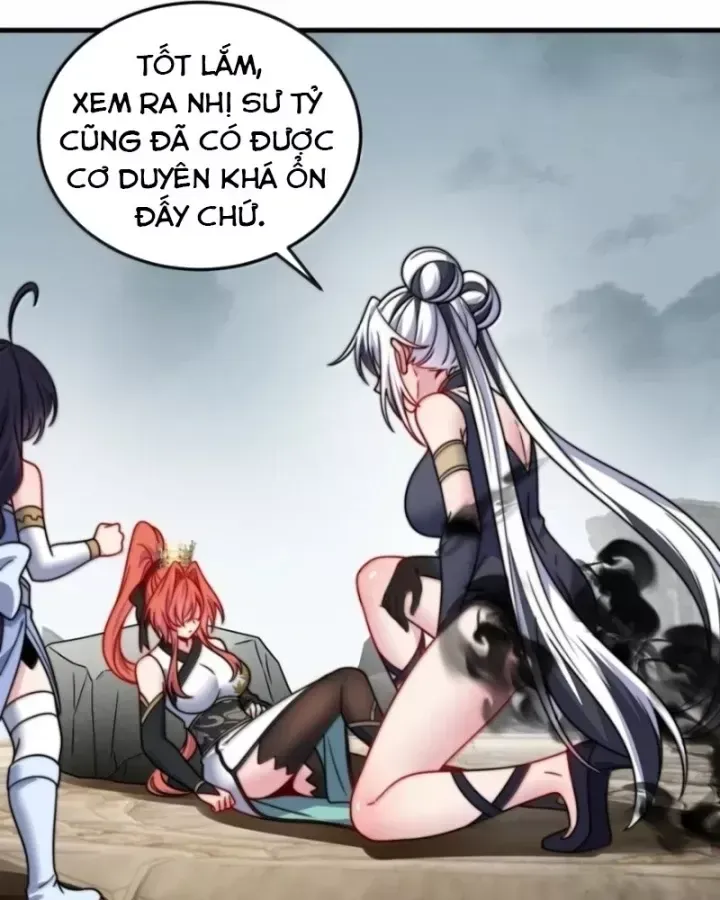 Trang 15 - Vai Ác Sư Tôn Mang Theo Các Đồ Đệ Vô Địch Thiên Hạ