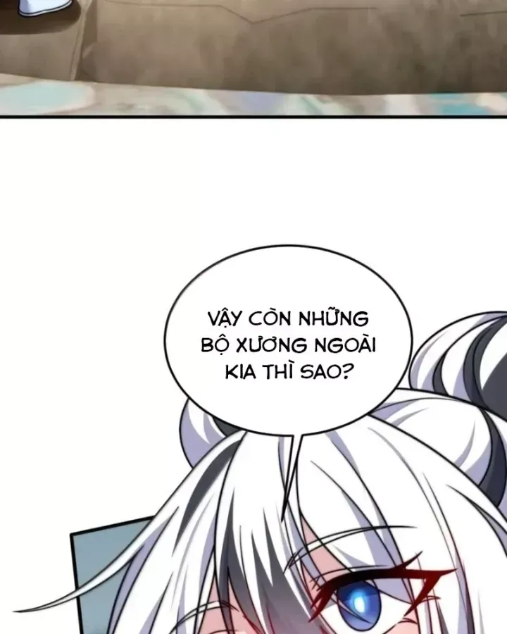 Trang 16 - Vai Ác Sư Tôn Mang Theo Các Đồ Đệ Vô Địch Thiên Hạ