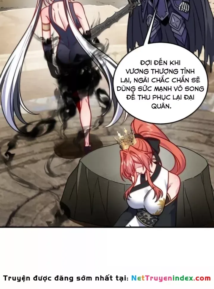 Trang 19 - Vai Ác Sư Tôn Mang Theo Các Đồ Đệ Vô Địch Thiên Hạ