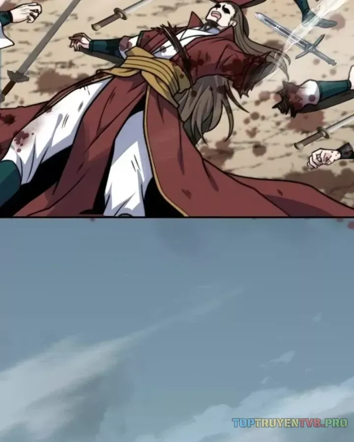 Trang 3 - Vai Ác Sư Tôn Mang Theo Các Đồ Đệ Vô Địch Thiên Hạ