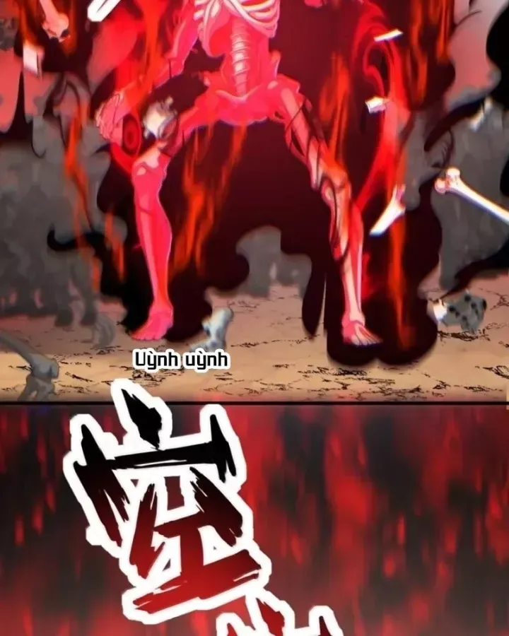 Trang 22 - Vai Ác Sư Tôn Mang Theo Các Đồ Đệ Vô Địch Thiên Hạ