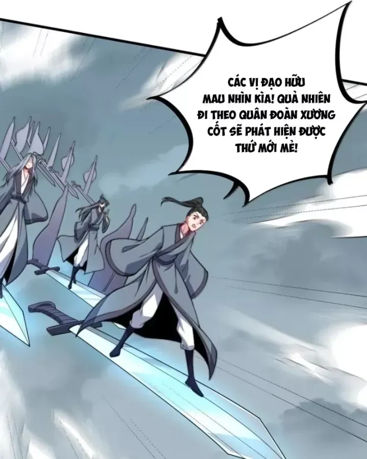 Trang 29 - Vai Ác Sư Tôn Mang Theo Các Đồ Đệ Vô Địch Thiên Hạ