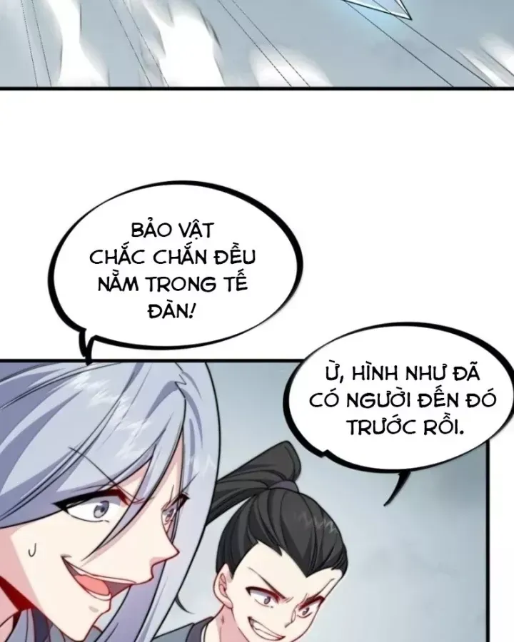 Trang 30 - Vai Ác Sư Tôn Mang Theo Các Đồ Đệ Vô Địch Thiên Hạ