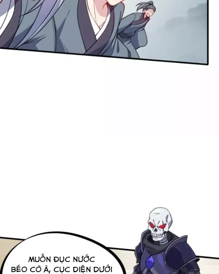 Trang 31 - Vai Ác Sư Tôn Mang Theo Các Đồ Đệ Vô Địch Thiên Hạ