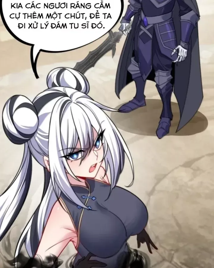 Trang 32 - Vai Ác Sư Tôn Mang Theo Các Đồ Đệ Vô Địch Thiên Hạ