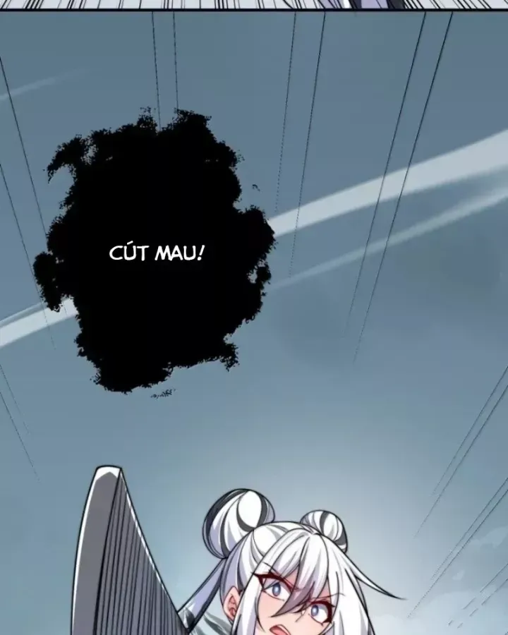 Trang 35 - Vai Ác Sư Tôn Mang Theo Các Đồ Đệ Vô Địch Thiên Hạ