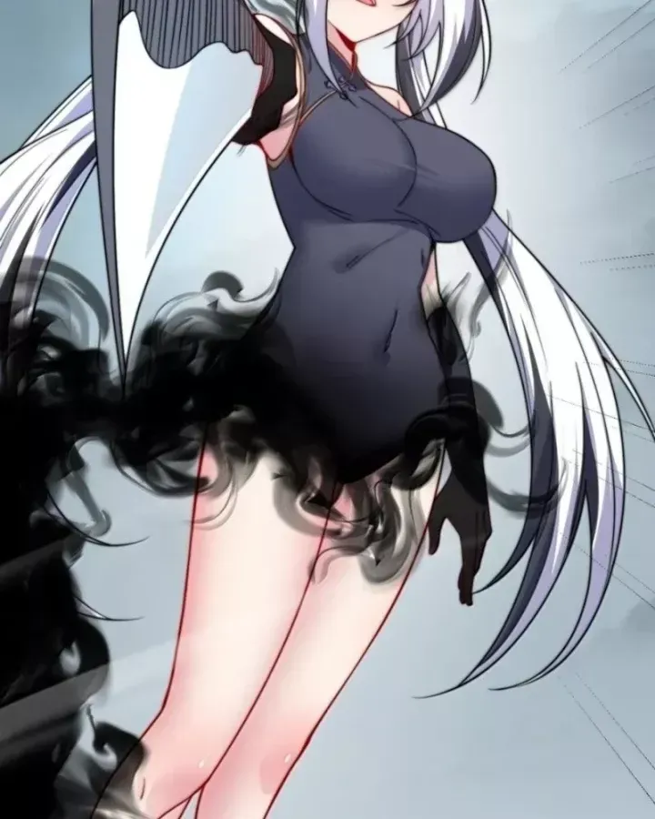 Trang 36 - Vai Ác Sư Tôn Mang Theo Các Đồ Đệ Vô Địch Thiên Hạ