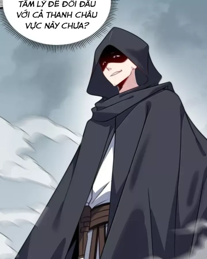 Trang 46 - Vai Ác Sư Tôn Mang Theo Các Đồ Đệ Vô Địch Thiên Hạ
