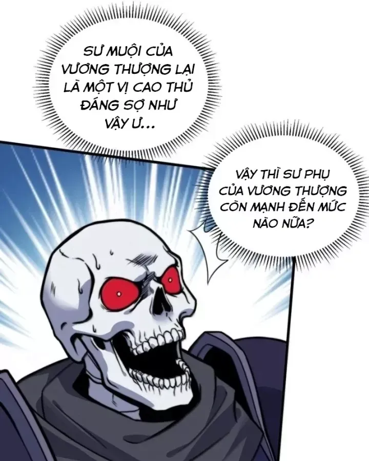 Trang 48 - Vai Ác Sư Tôn Mang Theo Các Đồ Đệ Vô Địch Thiên Hạ