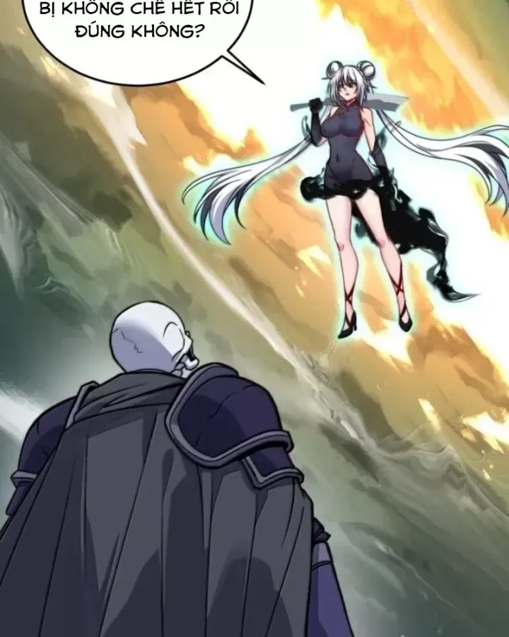 Trang 50 - Vai Ác Sư Tôn Mang Theo Các Đồ Đệ Vô Địch Thiên Hạ