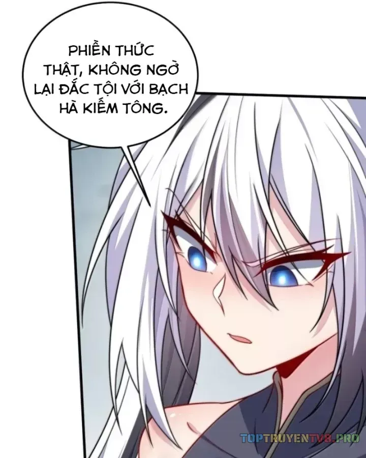 Trang 6 - Vai Ác Sư Tôn Mang Theo Các Đồ Đệ Vô Địch Thiên Hạ