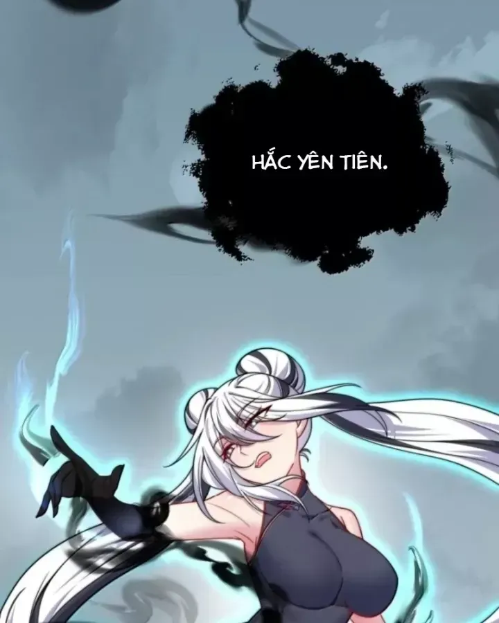 Trang 54 - Vai Ác Sư Tôn Mang Theo Các Đồ Đệ Vô Địch Thiên Hạ