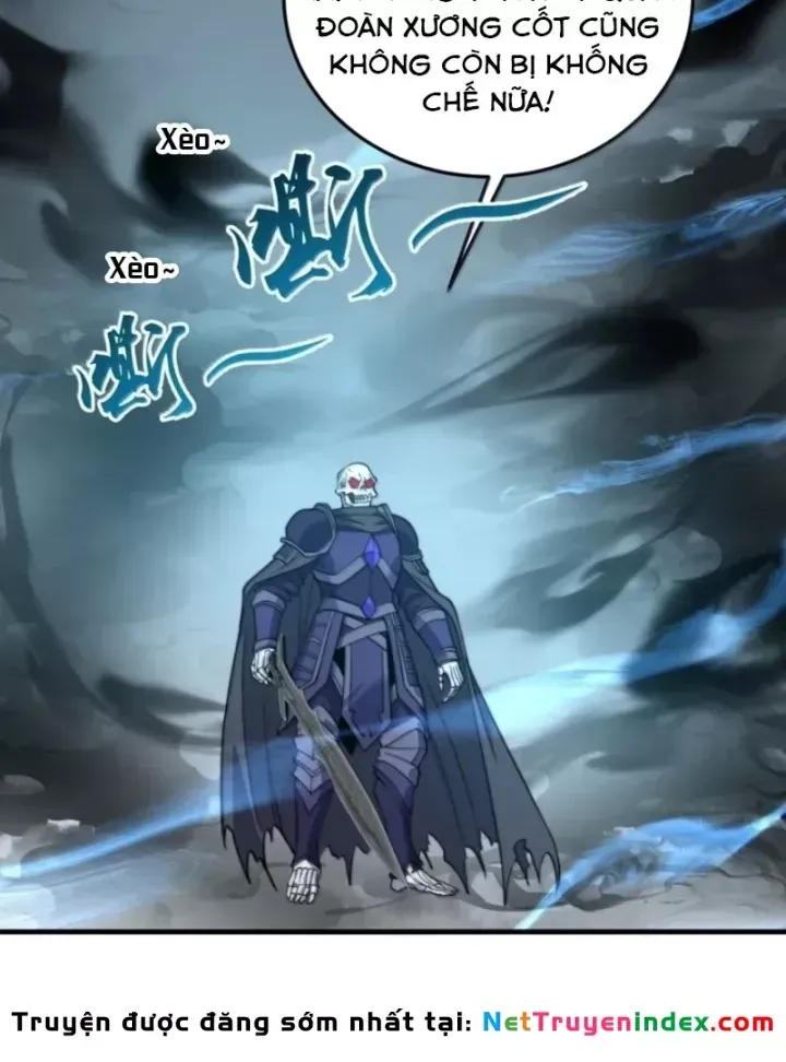 Trang 65 - Vai Ác Sư Tôn Mang Theo Các Đồ Đệ Vô Địch Thiên Hạ