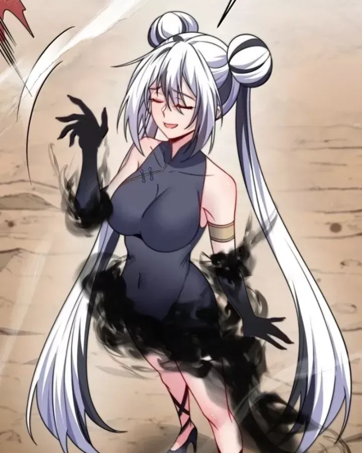 Trang 8 - Vai Ác Sư Tôn Mang Theo Các Đồ Đệ Vô Địch Thiên Hạ