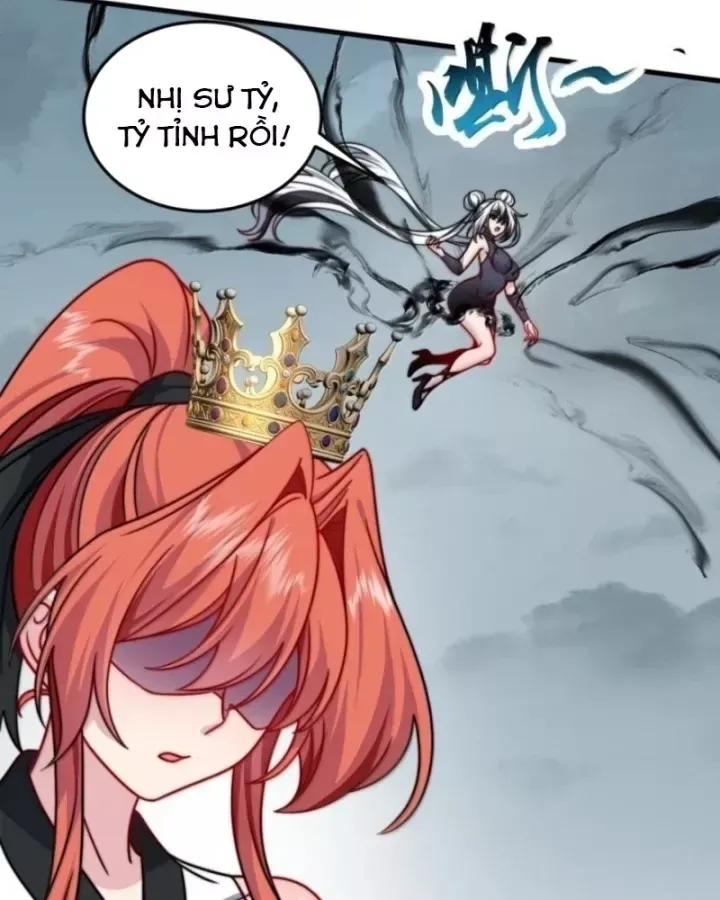 Trang 73 - Vai Ác Sư Tôn Mang Theo Các Đồ Đệ Vô Địch Thiên Hạ