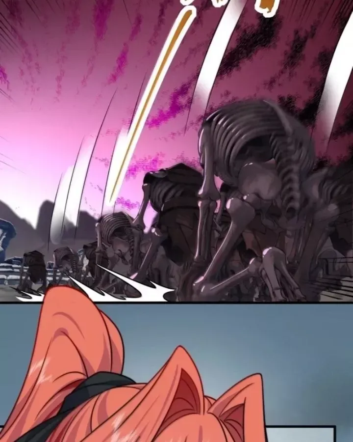 Trang 80 - Vai Ác Sư Tôn Mang Theo Các Đồ Đệ Vô Địch Thiên Hạ