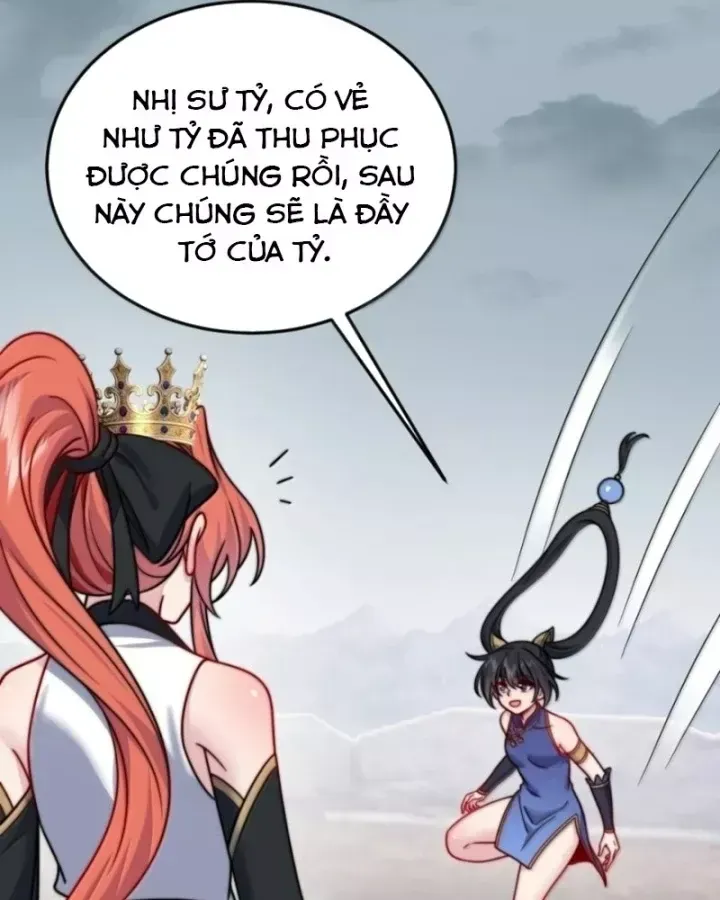 Trang 82 - Vai Ác Sư Tôn Mang Theo Các Đồ Đệ Vô Địch Thiên Hạ