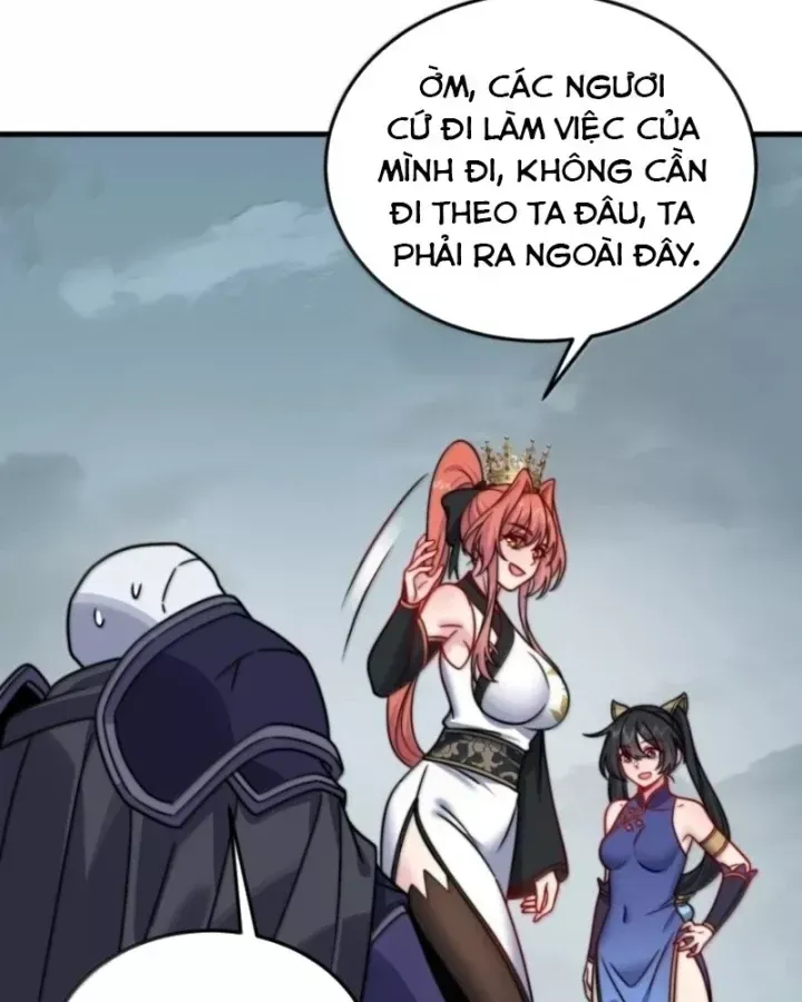 Trang 84 - Vai Ác Sư Tôn Mang Theo Các Đồ Đệ Vô Địch Thiên Hạ