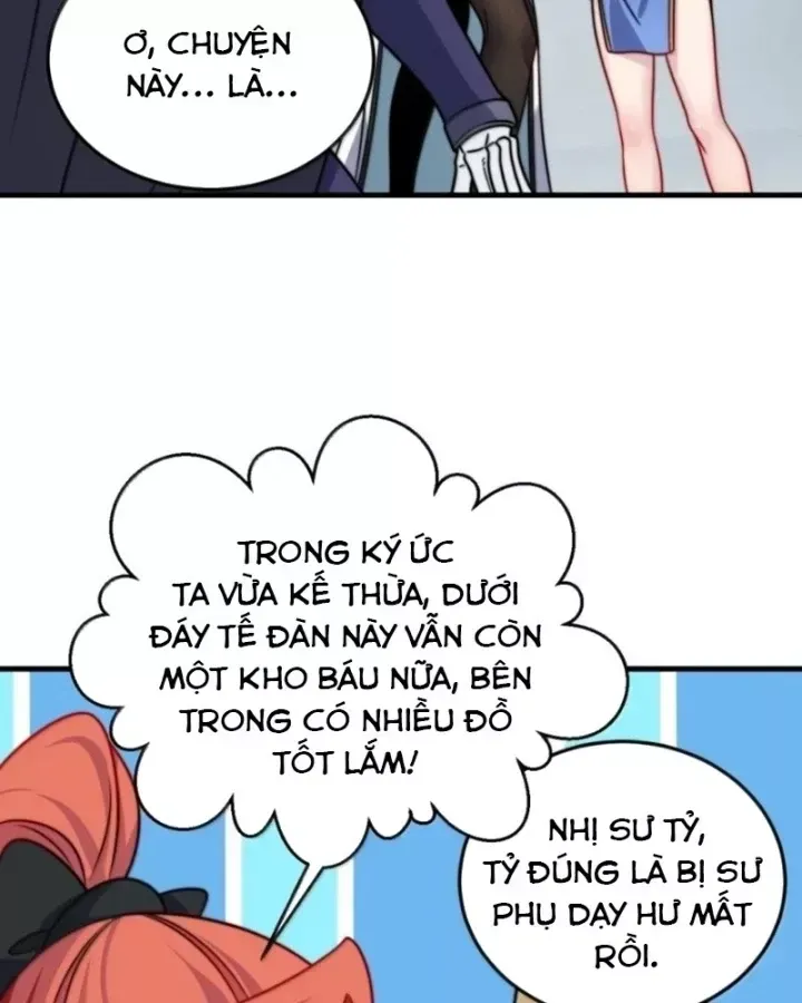 Trang 85 - Vai Ác Sư Tôn Mang Theo Các Đồ Đệ Vô Địch Thiên Hạ