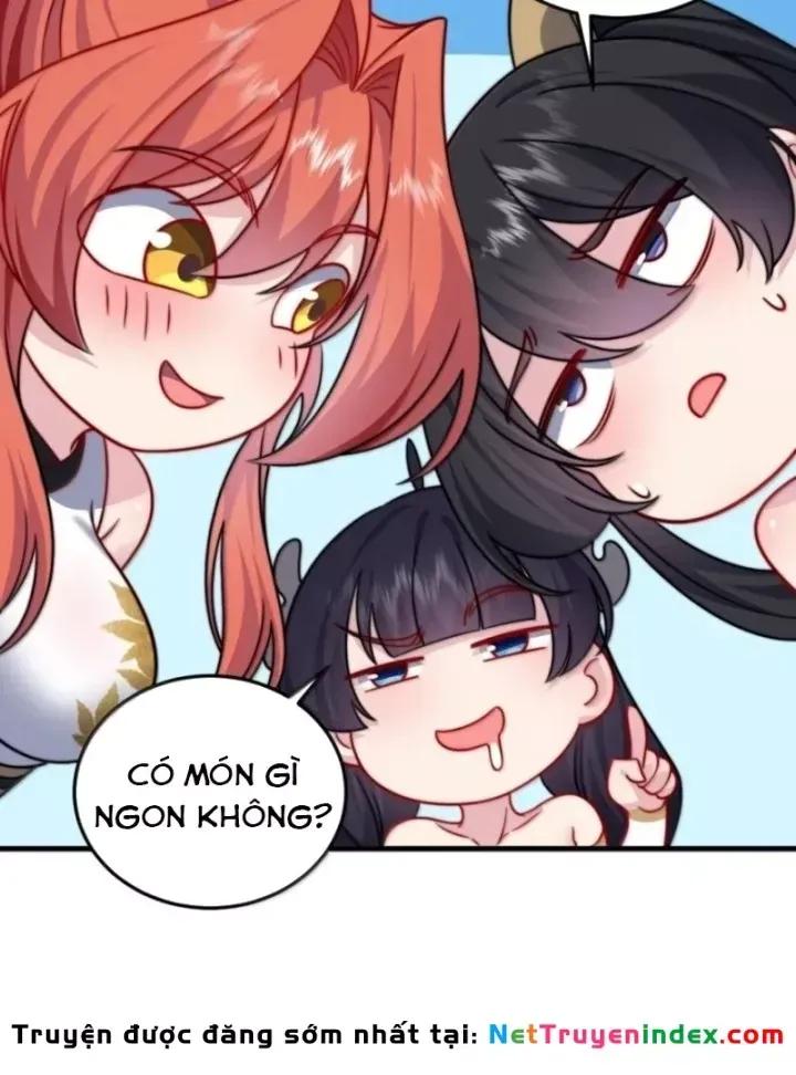 Trang 86 - Vai Ác Sư Tôn Mang Theo Các Đồ Đệ Vô Địch Thiên Hạ