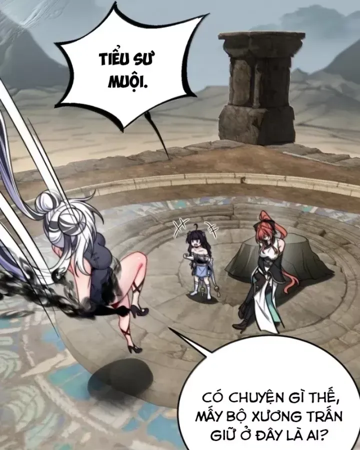 Trang 10 - Vai Ác Sư Tôn Mang Theo Các Đồ Đệ Vô Địch Thiên Hạ